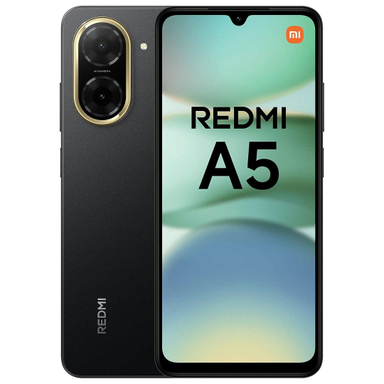 گوشی موبایل شیائومی مدل Redmi A5 دو سیم کارت ظرفیت 128 گیگابایت رم 4 گیگابایت