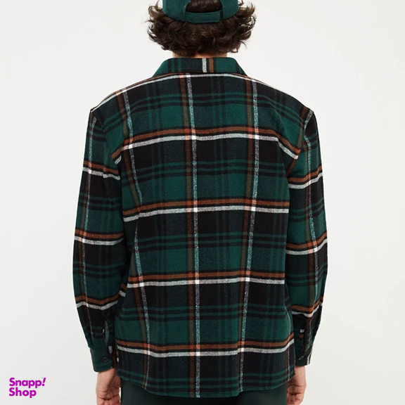 کت مردانه ال سی وایکیکی مدل Tork6278