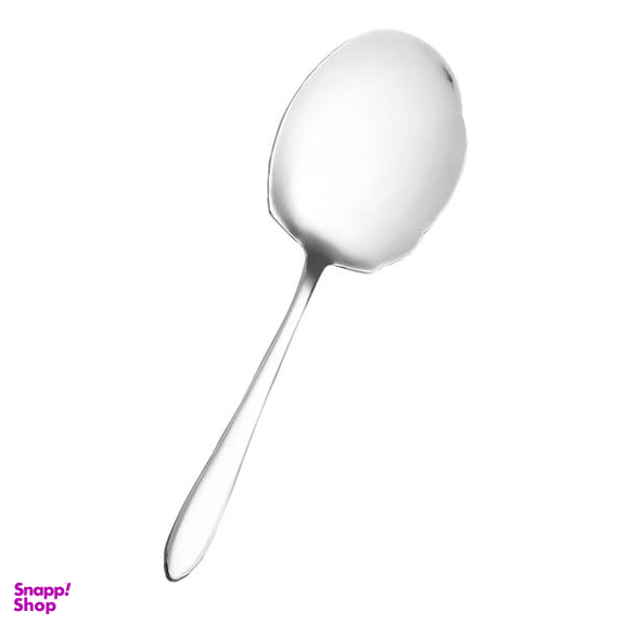 سرویس قاشق و چنگال 143 پارچه جی فی نی مدل لاکچری کد 05