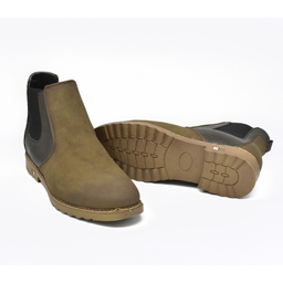 نیم بوت مردانه پویان گام پیام مدل ریچارد کد 11737