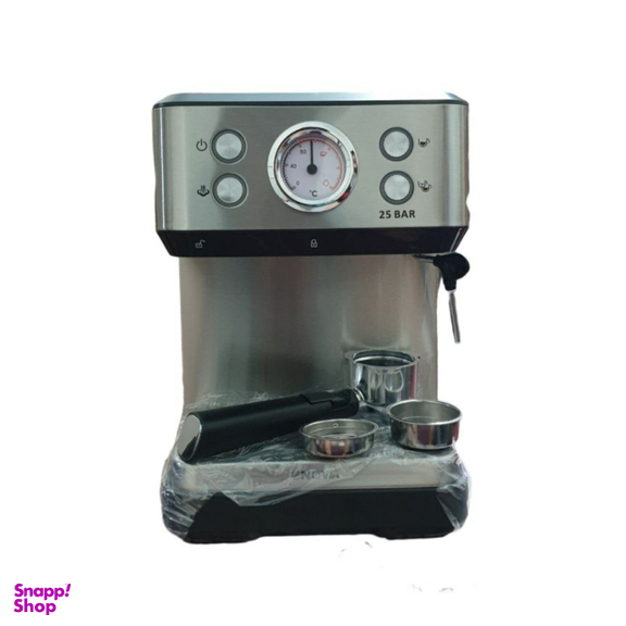 اسپرسوساز نوا مدل NCM-128EXP