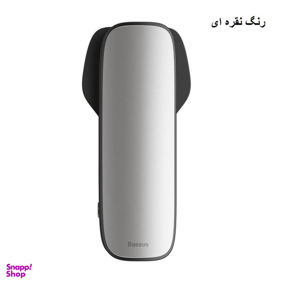 پایه نگهدارنده گوشی موبایل باسئوس مدل Big Mouth Pro Car Mount
