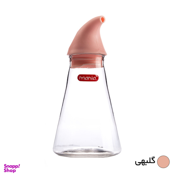 آبلیموخوری مانیا مدل مخروطی