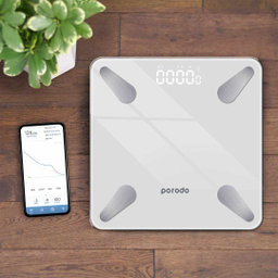 ترازو هوشمند پرودو مدل Lifestyle Smart Body Scale PD-LSBSC