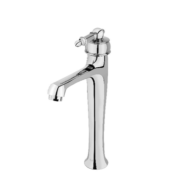 شیر روشویی پایه بلند K.I.G مدل مارگون