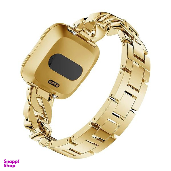 بند اپیکوی مدل Cartier Jewel Loop مناسب اپل واچ سری 1/2/3/4/5/6/7/8/SE/Ultra سایز 42/44/45/49 میلی متری