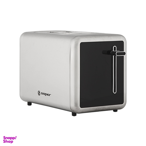 توستر نان دیجیتال ساپر مدل SBT-550D
