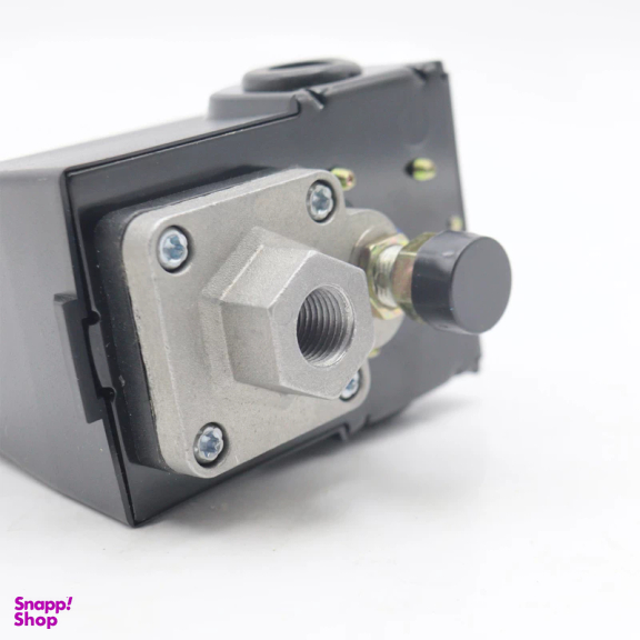 کلید اتومات کمپرسور هوا تاپکس مدل تک فاز کد YP-TP-2P-TAKRAHI