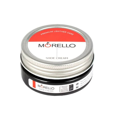 واکس کفش مورلو مدل Shoe Cream