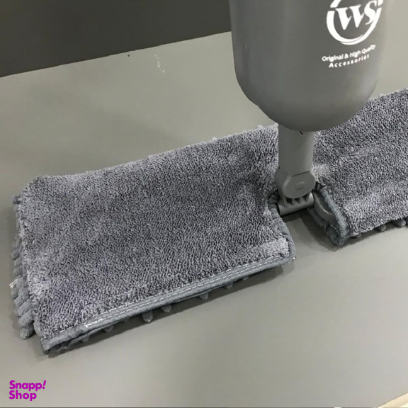 تی اسپری دار دو طرفه دبلیو اس کد 9001