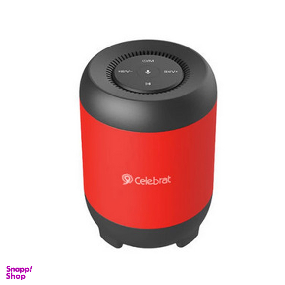 اسپیکر قابل حمل سلبریت مدل FLY-3