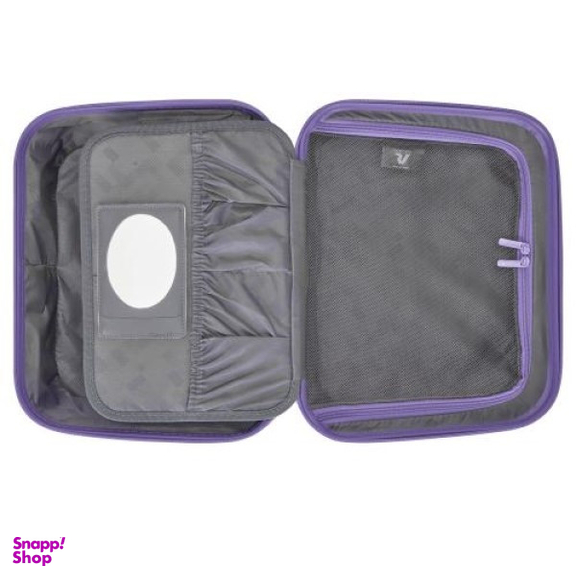 کیف لوازم آرایش رونکاتو مدل BUTTER FLY کد 418188