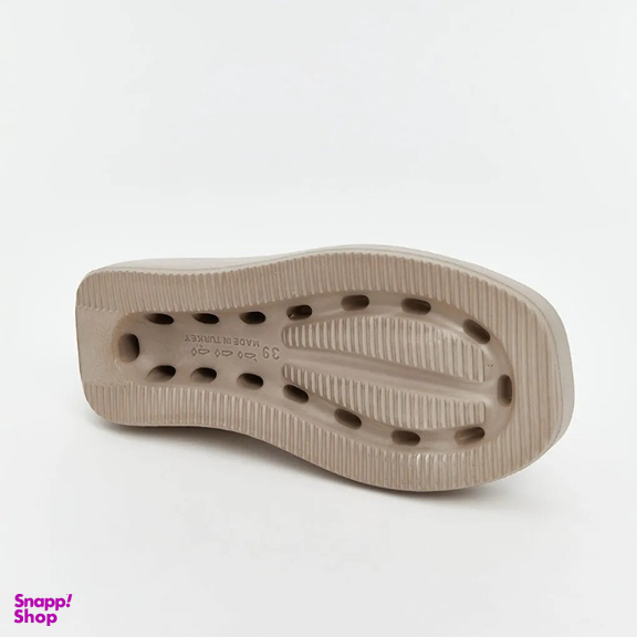 دمپایی زنانه ال سی وایکیکی مدل Butterfly