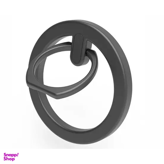 حلقه نگهدارنده مغناطیسی گوشی موبایل آها استایل مدل YW-56A