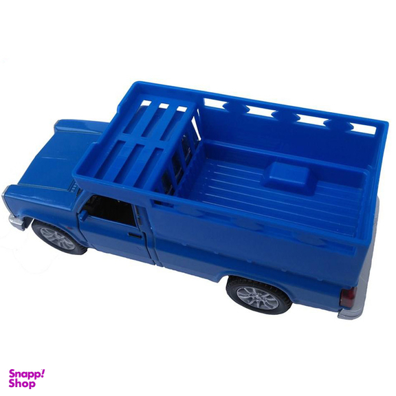 ماشین بازی طرح نیسان وانت مدل سالار