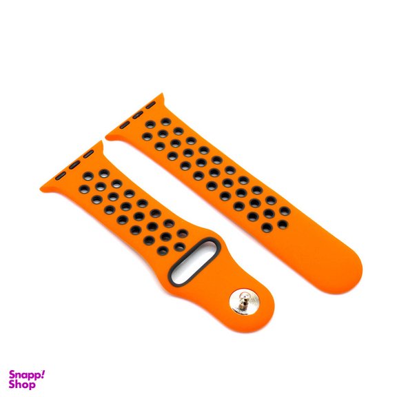 بند اپیکوی مدل Nikki مناسب برای اپل واچ 42/44/45/49 میلی متری