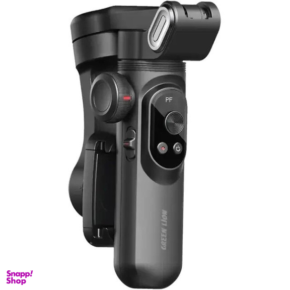 گیمبال و استابلایزر هوشمند گرین لاین مدل New York Gimbal Smart Face Tracking GXV-3