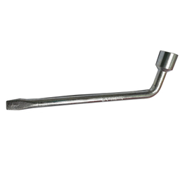 آچار خودرو و چرخ سان تولز مدل SMT-SUNTOOLS17-CHARCH سایز 17 میلی متر