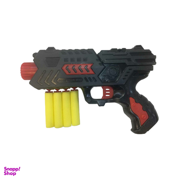 تفنگ بازی کد M55