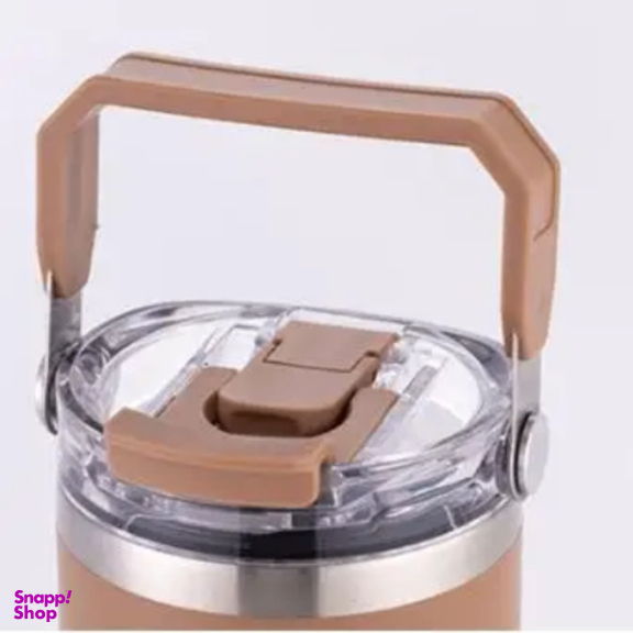 ماگ سفری سیتارایوری کد 1418 گنجایش 600 میلی لیتر