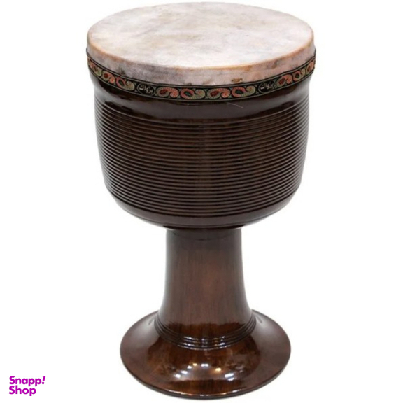 تنبک فایبر پژواک کد 027