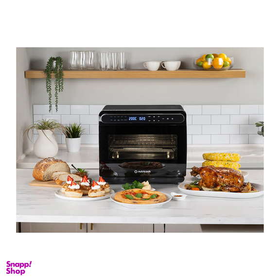 هواپز 24 لیتری نوتریکوک مدل ST01