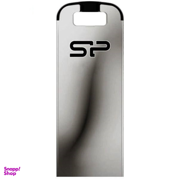 فلش مموری سیلیکون پاور مدل Touch T03 ظرفیت 16 گیگابایت