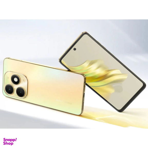 گوشی موبایل تکنو مدل Spark 20 دو سیم کارت ظرفیت 128 گیگابایت رم 8 گیگابایت