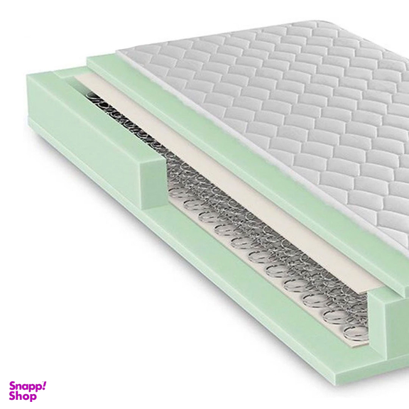 تشک رویال مدل آسمان M05 یک نفره سایز 200 × 90 سانتی متر