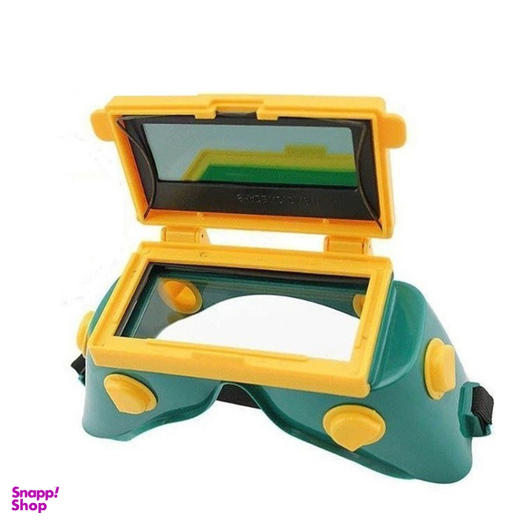 ماسک جوشکاری آمازون مدل WG01