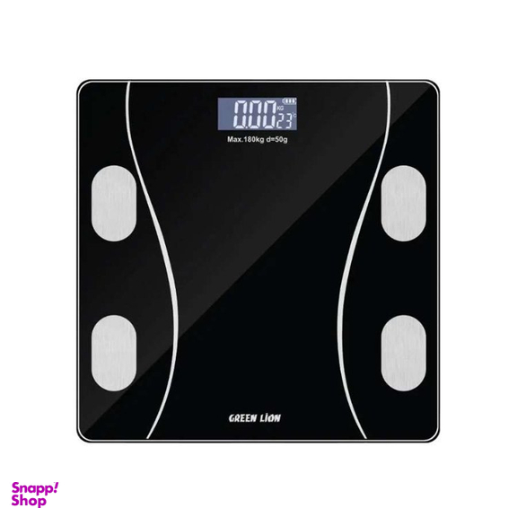 ترازو گرین لاین مدل GL-BWS01