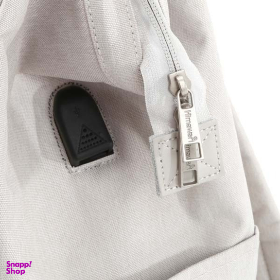 کوله پشتی لپ تاپ 15 اینچ هیماواری مدل 2 - 9001