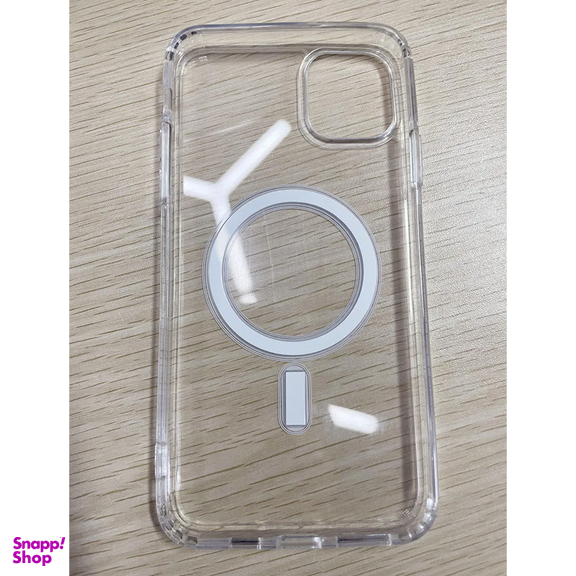 کاور اپیکوی مدل AntiShock-MagSafe مناسب برای گوشی موبایل اپل iPhone 15