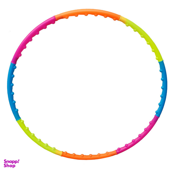 حلقه تناسب اندام مدل 5214 هولاهوپ