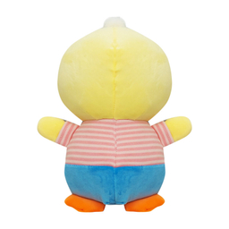 عروسک سیی مدل مستر جوجه رنگی کد 925 ارتفاع 30 سانتی متر