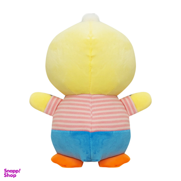 عروسک سیی مدل مستر جوجه رنگی کد 925 ارتفاع 30 سانتی متر