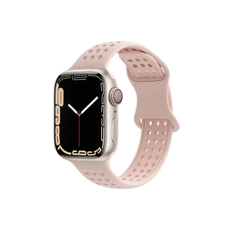 بند هوکو مدل WA08 مناسب برای اپل واچ 42/44/45/49 میلی متری