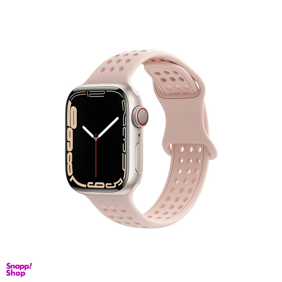 بند هوکو مدل WA08 مناسب برای اپل واچ 42/44/45/49 میلی متری