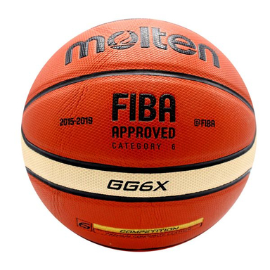 توپ بسکتبال مولتن مدل GG6X CATEGORY