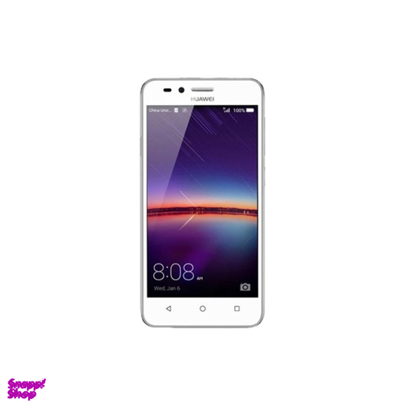 گوشی موبایل هوآوی مدل Y3 II 3G دو سیم کارت ظرفیت 8 گیگابایت رم 1 گیگابایت