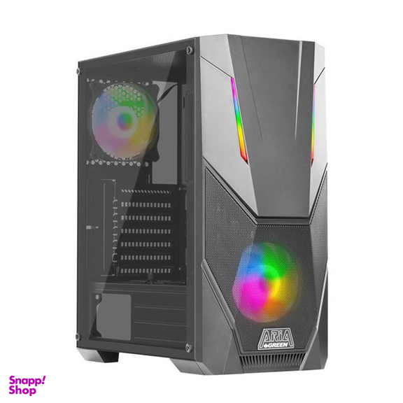 کیس کامپیوتر مدل FHI3-ECO-240GB