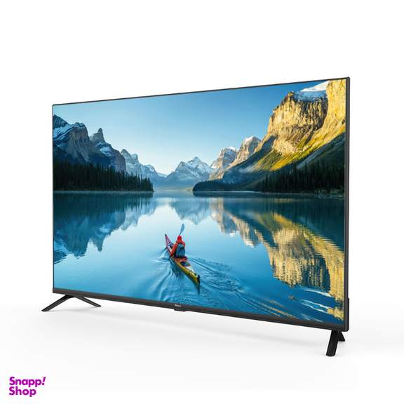 تلویزیون 43 اینچ جی پلاس مدل GTV-43SH438NQ