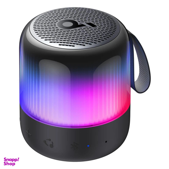 اسپیکر بلوتوثی انکر Soundcore Glow Mini A3136