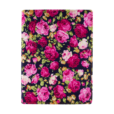 کلاسور تی گل 80 برگ سایز A4