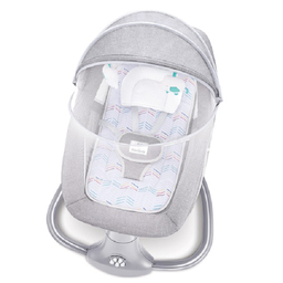 گهواره برقی کودک ماستلا کد 8104