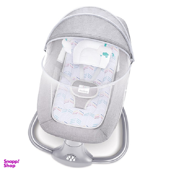 گهواره برقی کودک ماستلا کد 8104