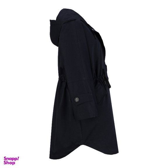 بارانی زنانه السانا مدل سیبا کد 233728