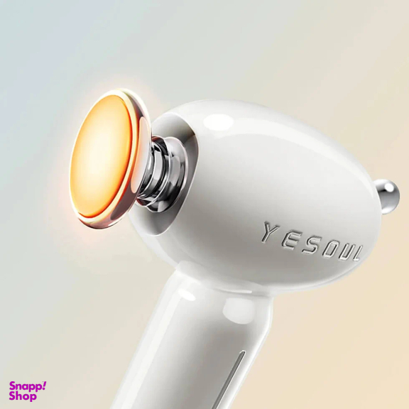 ماساژور تفنگی شیائومی مدل yesoul massage gun MG16