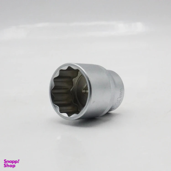 سری بکس تاپکس مدل YP-TOPEX-1/2ICNH-12PAR-KOTAH--CRV-30MM سایز 30 میلی متر