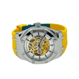 ساعت مچی عقربه ای مردانه آدومارس پیگه مدل 9532 کد 103